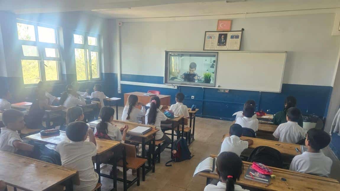 Temel Eğitim Düzeyinde   MEBİ  Tanıtımı